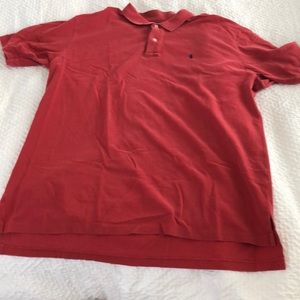 Polo by Ralph Lauren shirt size XXL